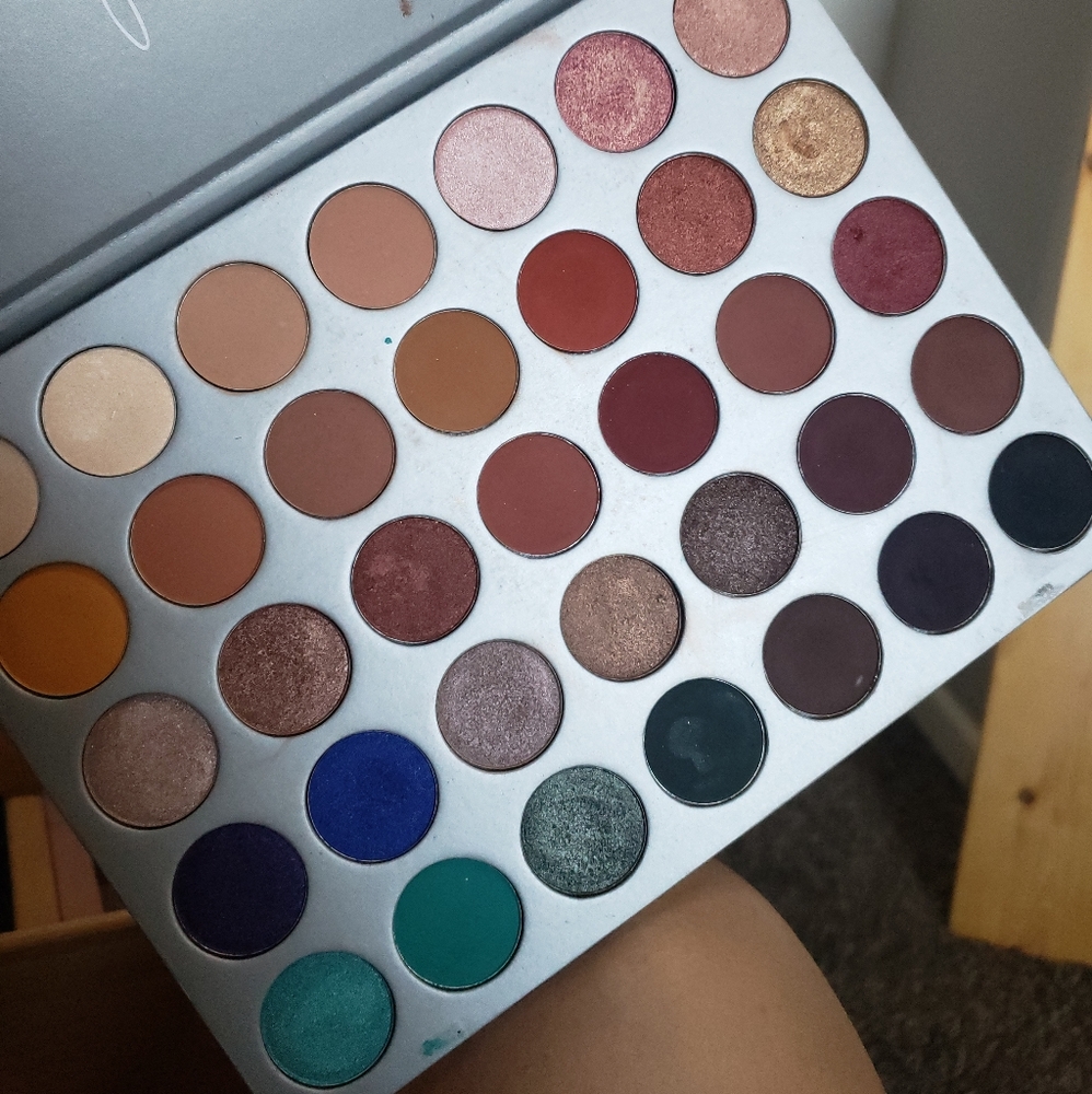 Jaclyn Hill